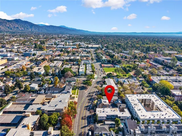 $1,950 | 1124 Cordova Street, Unit 1, Pasadena, CA 91106