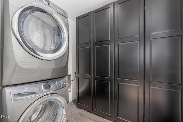 a view of street with parked cars