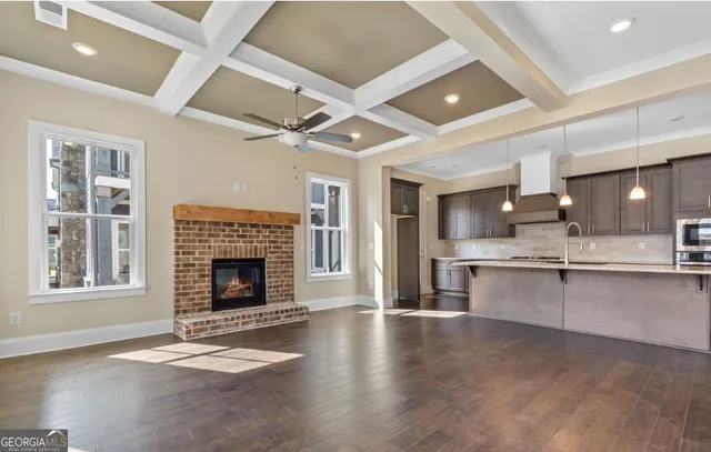 $629,675 | 1127 Harmony Bend, Unit 25, Watkinsville, GA 30677