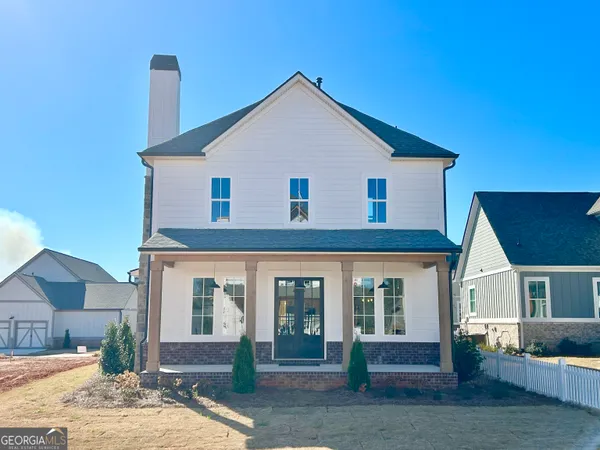$632,675 | 1127 Harmony Bend, Unit 25, Watkinsville, GA 30677