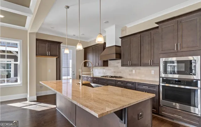 $629,675 | 1127 Harmony Bend, Unit 25, Watkinsville, GA 30677