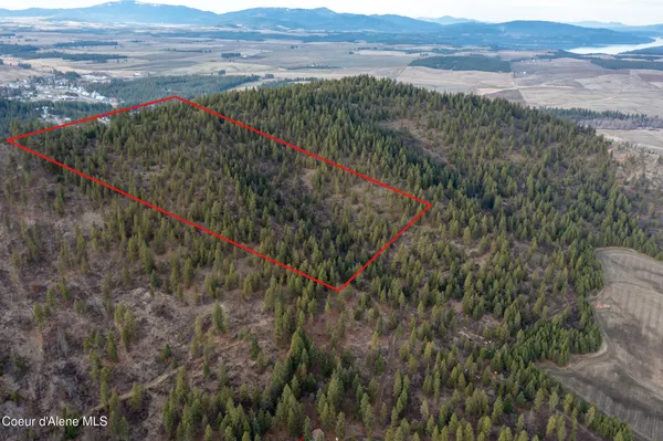 $175,000 | 3 Lot, Worley, ID 83876