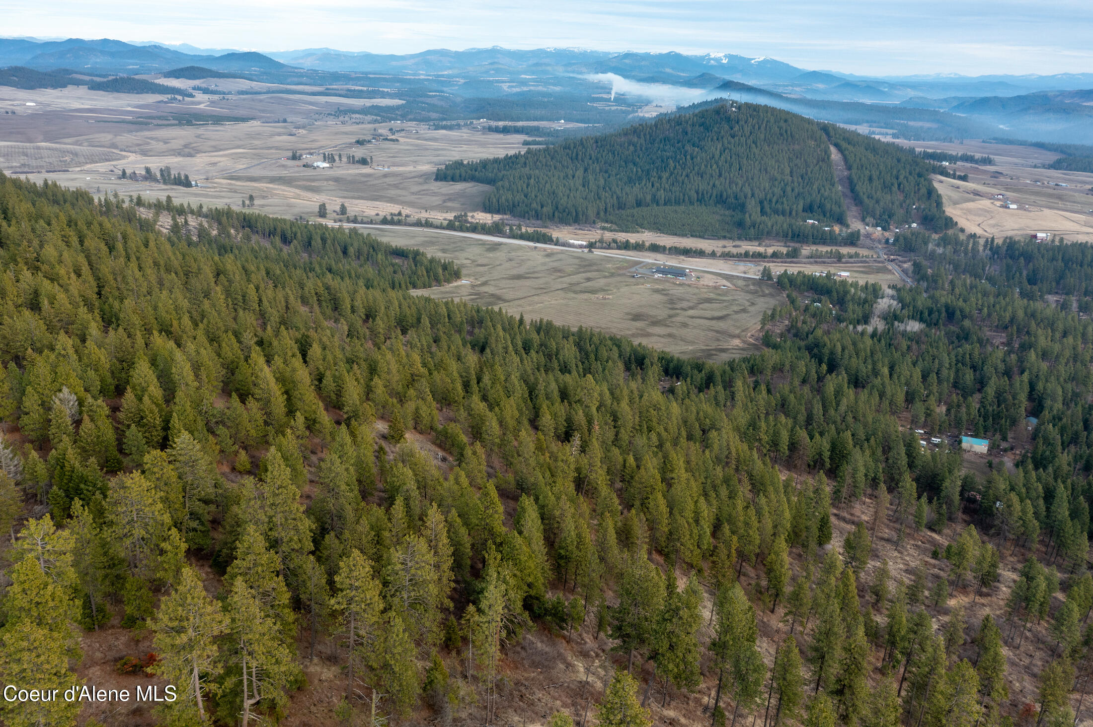 3 Lot Worley, ID 83876 - Photo 3 of 23 aerial