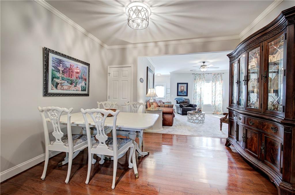 618 Manor Way Cartersville, GA 30120 - Photo 13 of 35