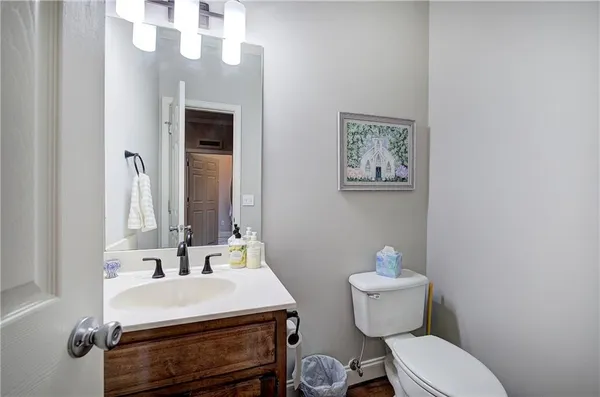 $268,000 | 618 Manor Way, Cartersville, GA 30120