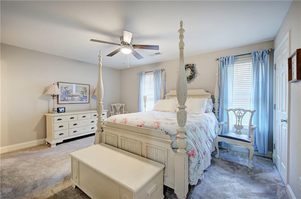 618 Manor Way Cartersville, GA 30120 - Photo 17 of 35