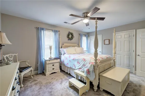 $268,000 | 618 Manor Way, Cartersville, GA 30120