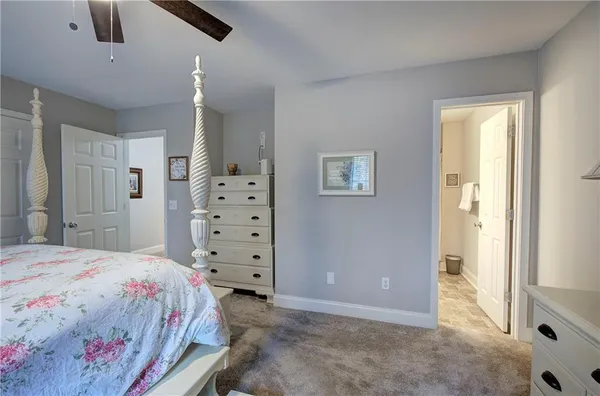 $268,000 | 618 Manor Way, Cartersville, GA 30120