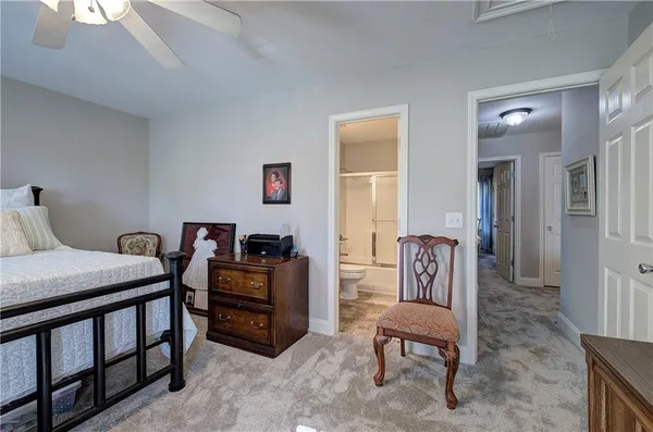 $268,000 | 618 Manor Way, Cartersville, GA 30120
