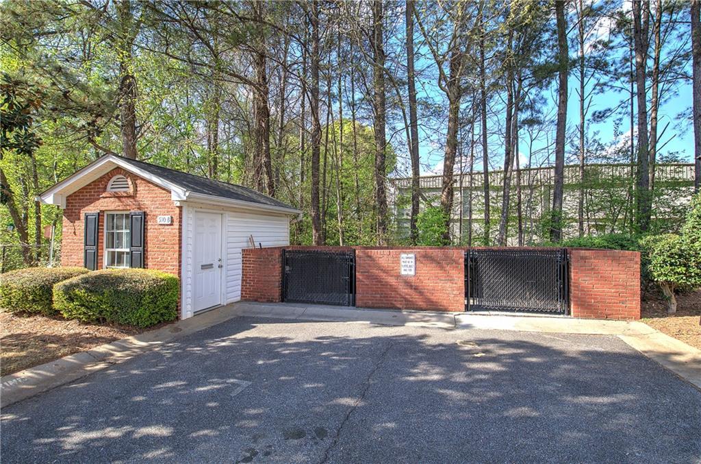 618 Manor Way Cartersville, GA 30120 - Photo 31 of 35