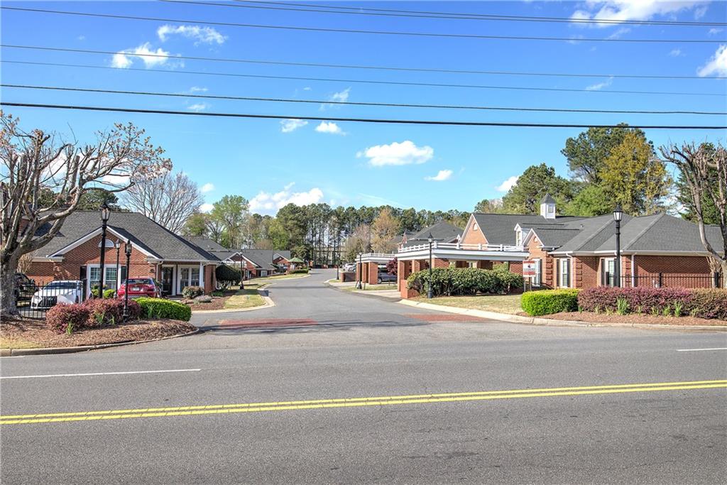 618 Manor Way Cartersville, GA 30120 - Photo 34 of 35