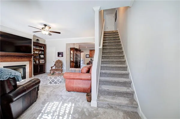 $268,000 | 618 Manor Way, Cartersville, GA 30120