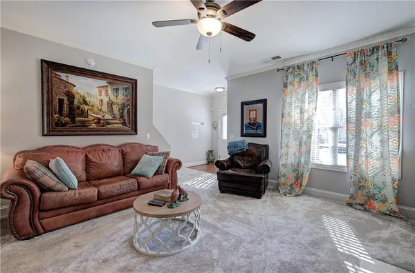 $268,000 | 618 Manor Way, Cartersville, GA 30120