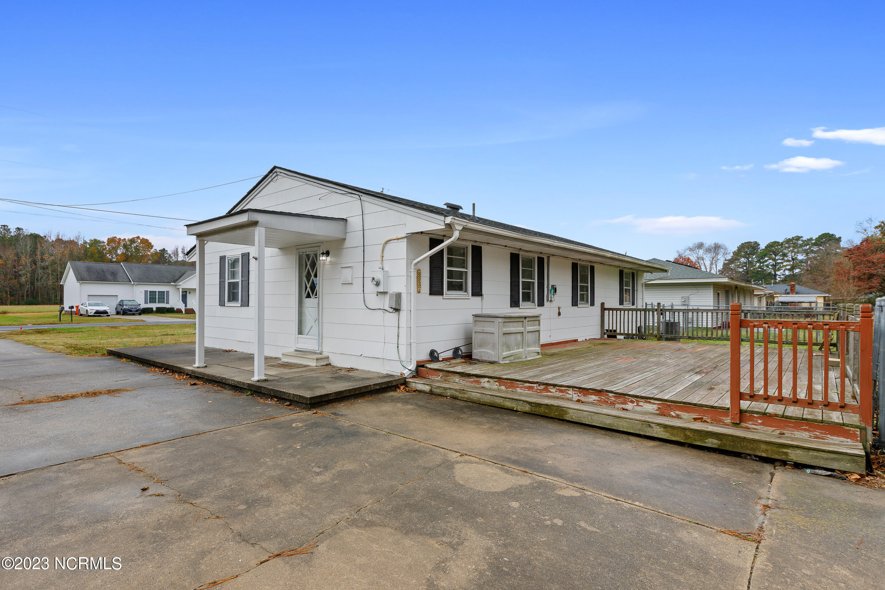 114 Ranch Drive Elizabeth City, NC 27909 - Photo 25 of 29 Ranch Dr - 12