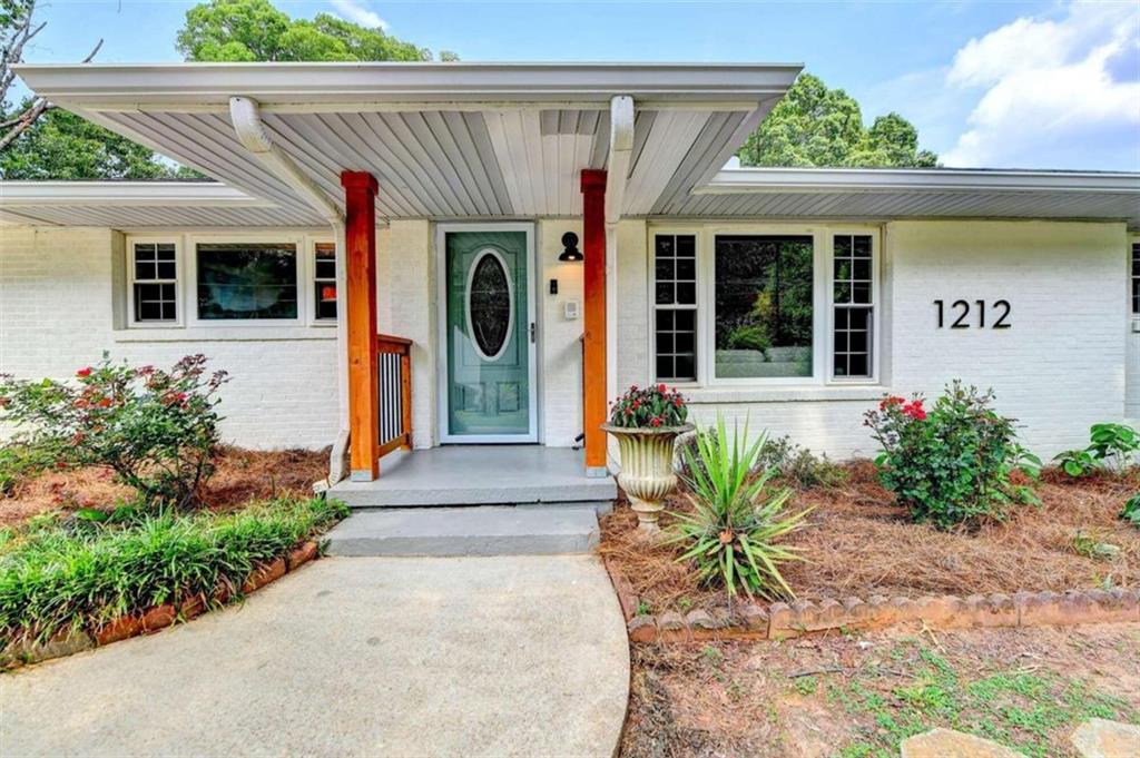 1212 South Stone Mountain Lithonia Road Lithonia, GA 30058 - Photo 1 of 1