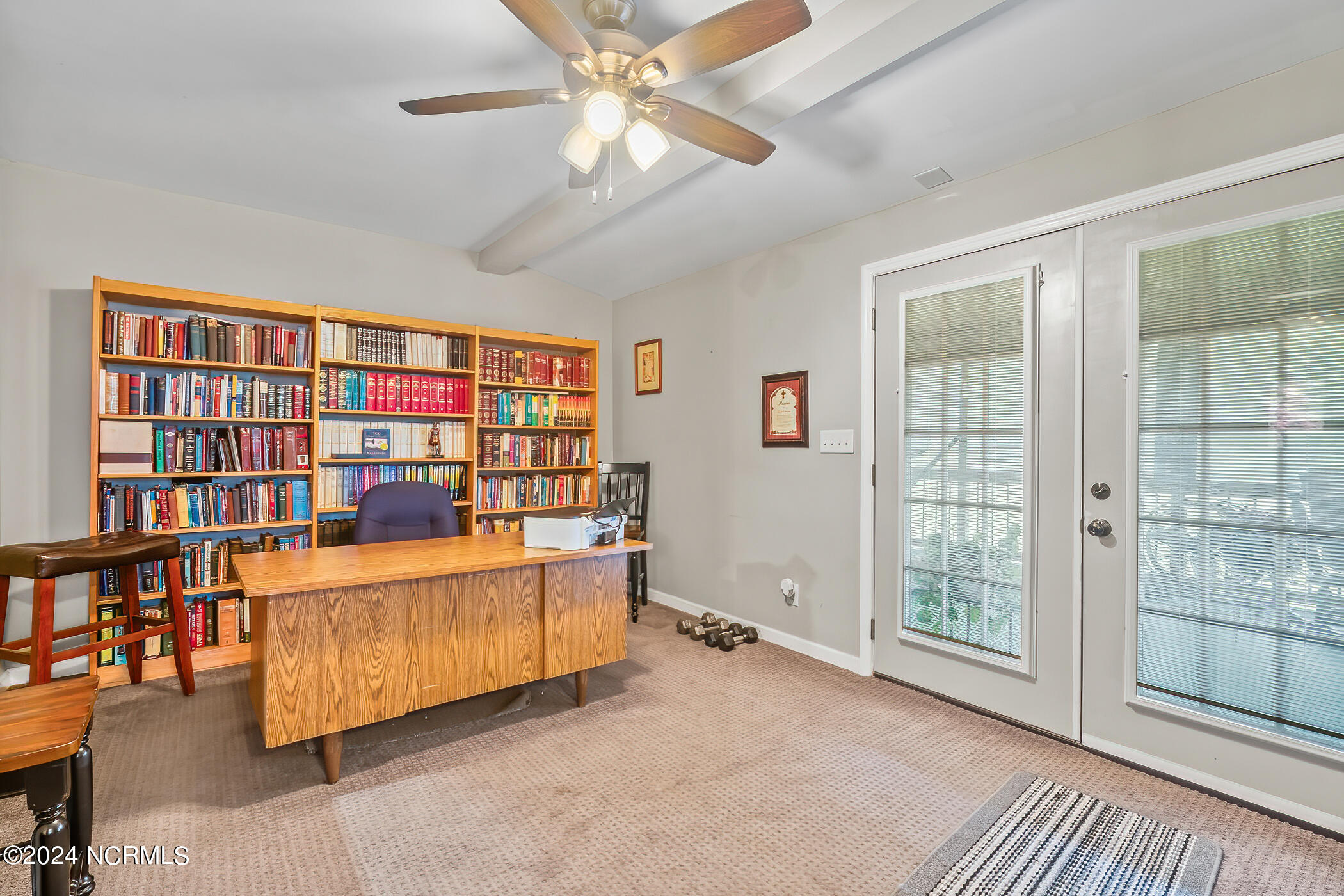 1255 Airport Road Hamlet, NC 28345 - Photo 46 of 49 RS 1 DSC07707