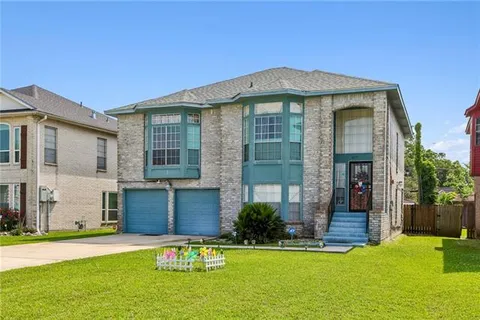 $375,000 | 317 Southwood Drive, Gretna, LA 70056
