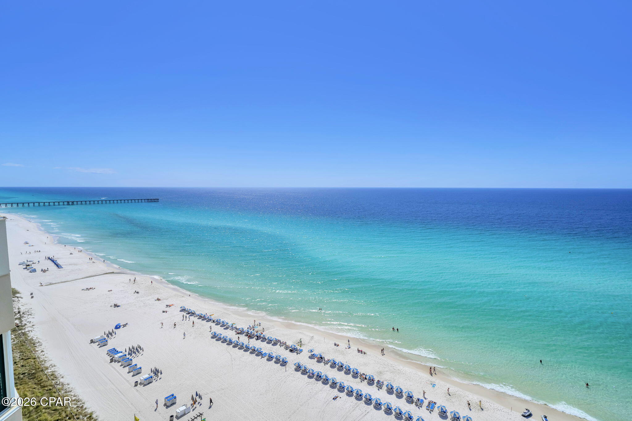16819 Front Beach Road, Unit 1501 Panama City Beach, FL 32413 - Photo 32 of 72
