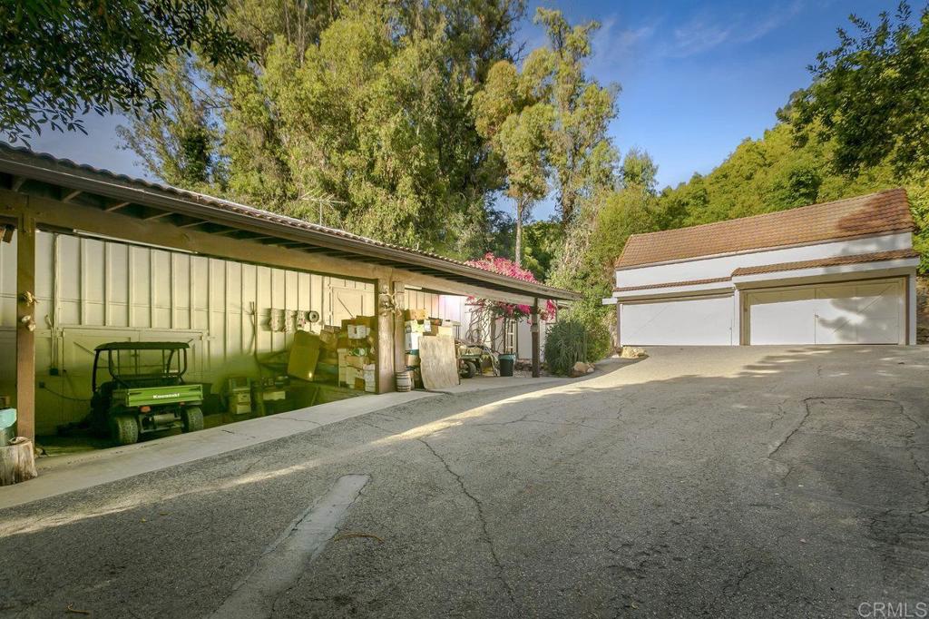 6036 Rainbow Heights Road Fallbrook, CA 92028 - Photo 61 of 66