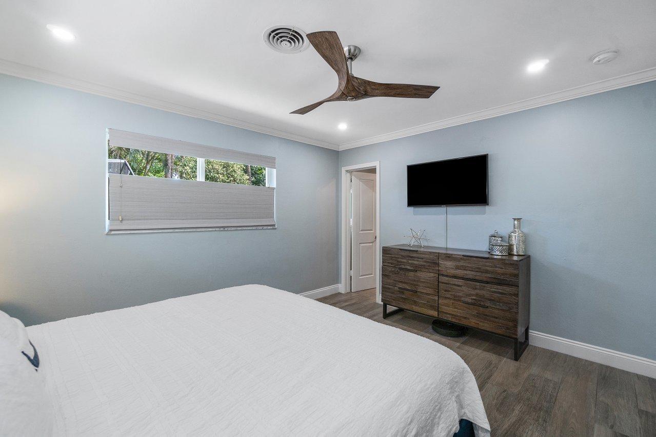 760 Southwest 3rd Street Boca Raton, FL 33486 - Photo 16 of 34 Owners Bedroom 2