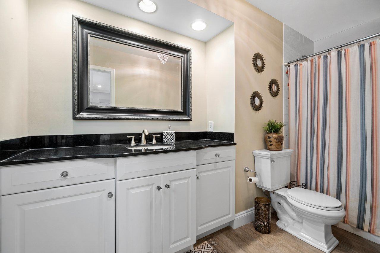 760 Southwest 3rd Street Boca Raton, FL 33486 - Photo 17 of 34 Owners Bathroom