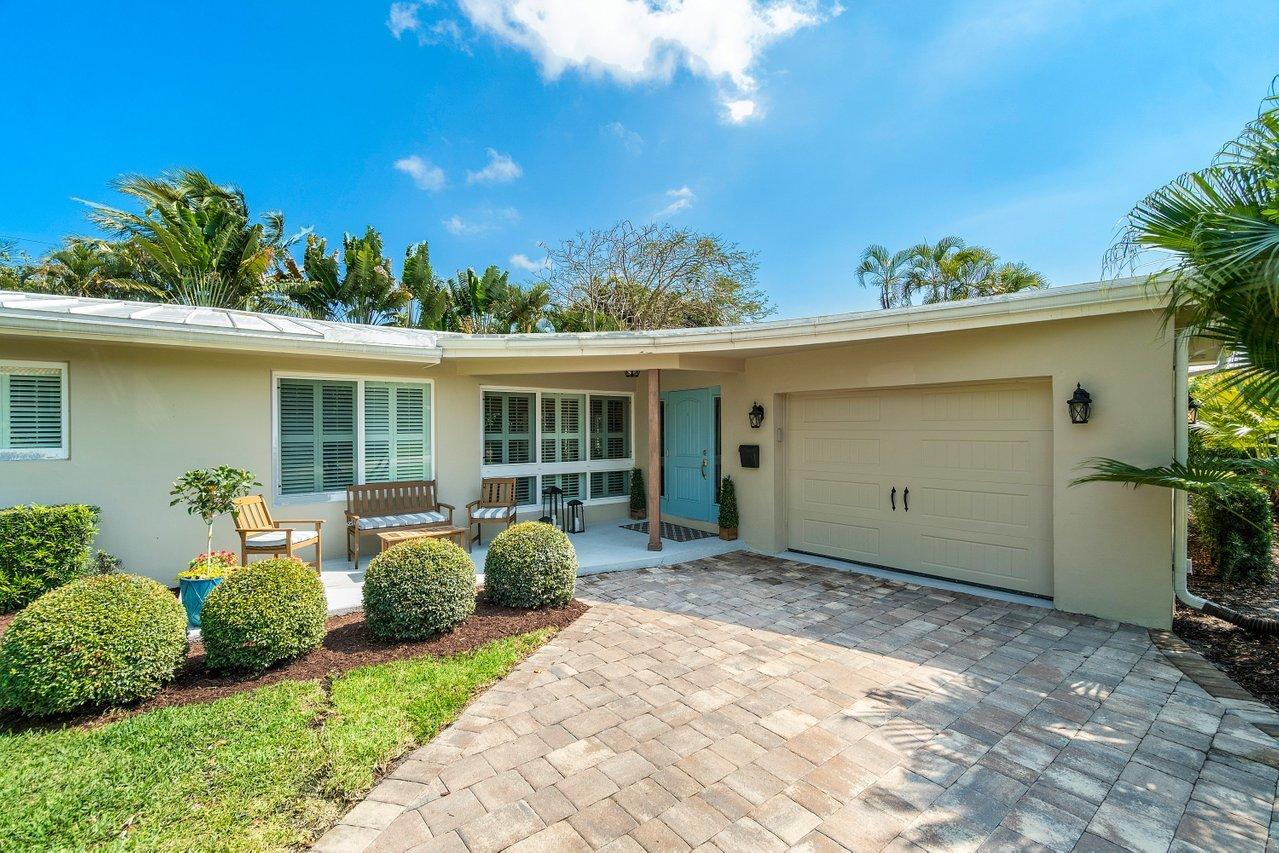 760 Southwest 3rd Street Boca Raton, FL 33486 - Photo 2 of 34 Front 2