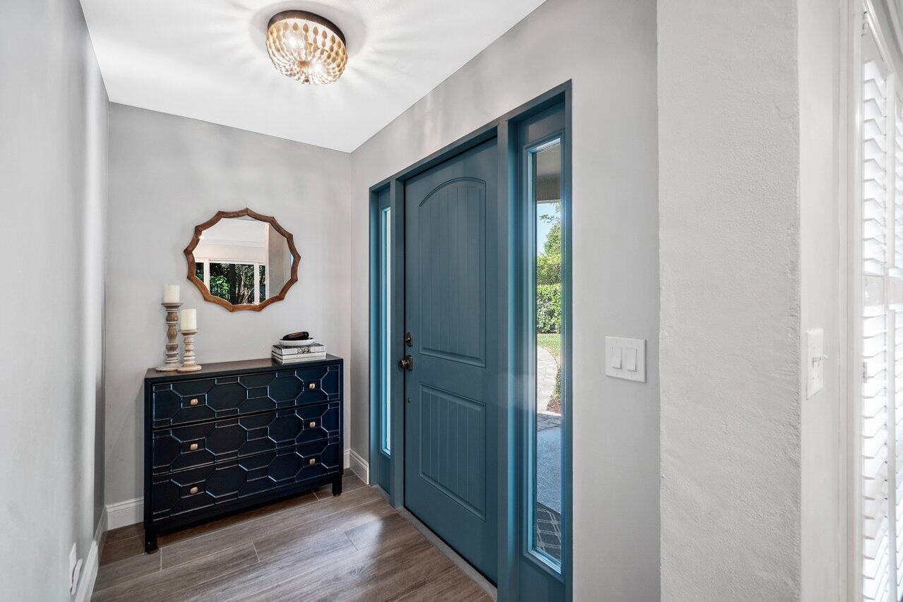 760 Southwest 3rd Street Boca Raton, FL 33486 - Photo 5 of 34 Foyer