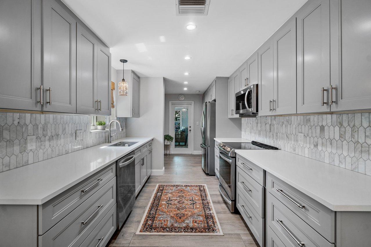 760 Southwest 3rd Street Boca Raton, FL 33486 - Photo 9 of 34 Kitchen 1