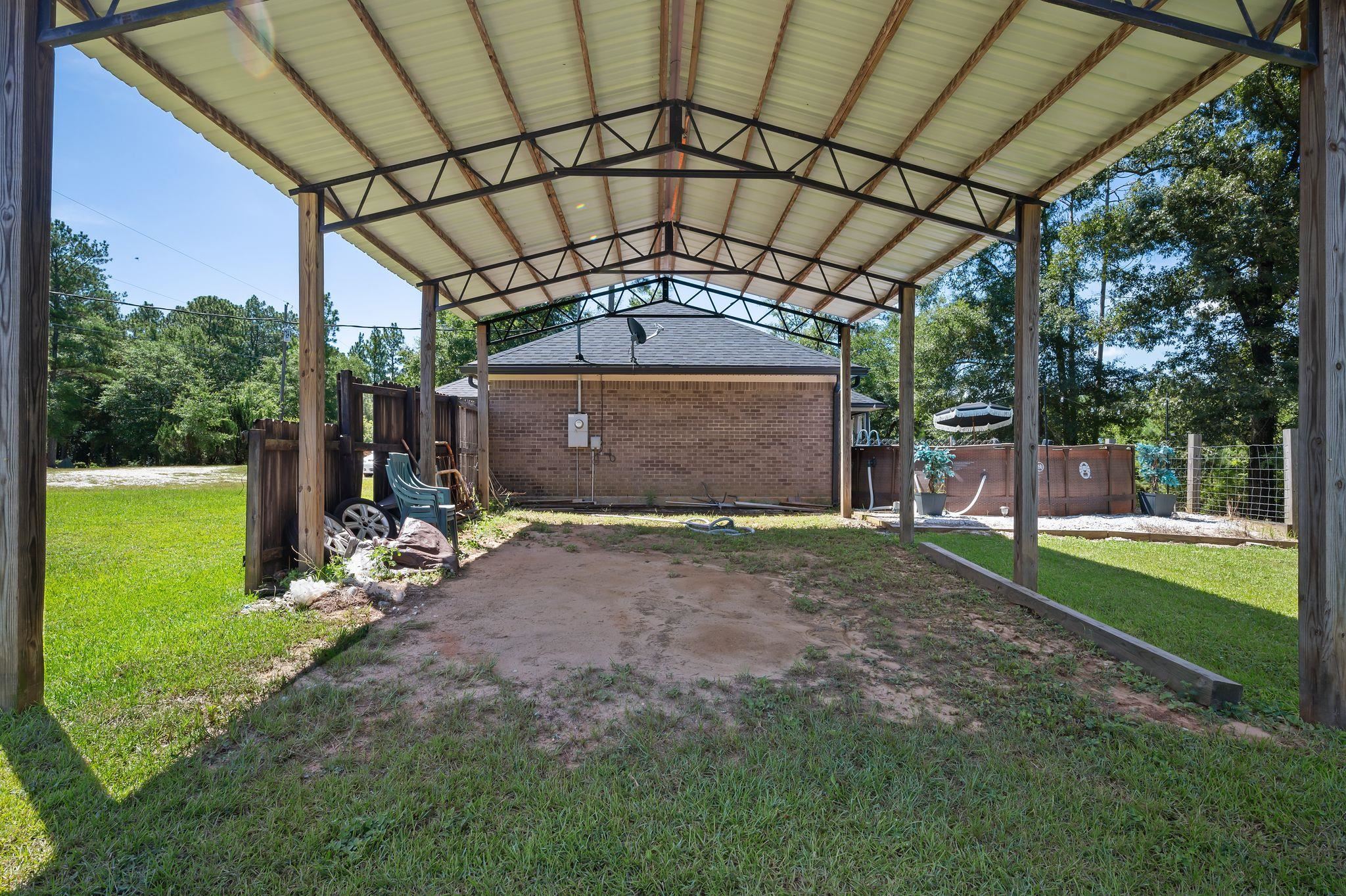 52923 Ammons Road Perdido, AL 36562 - Photo 29 of 35 Parking