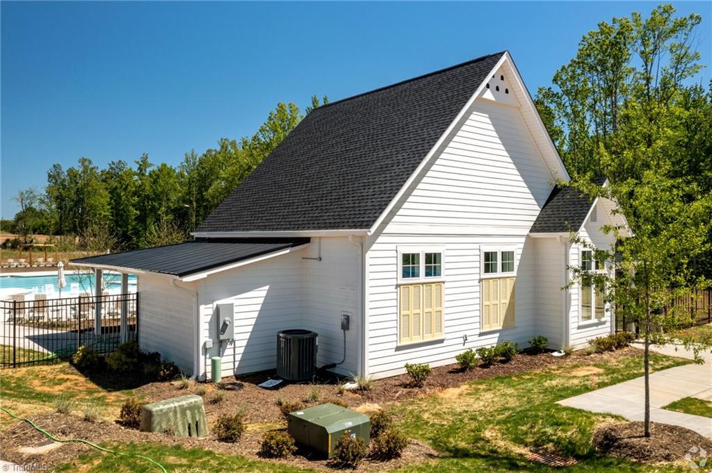 2067 Welden Ridge Road Kernersville, NC 27284 - Photo 4 of 14 Gallery Image 4