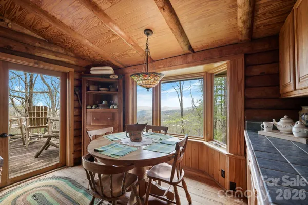 $1,400,000 | 305 Stamey Creek Road, Brevard, NC 28712