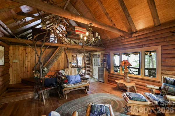 $1,400,000 | 305 Stamey Creek Road, Brevard, NC 28712