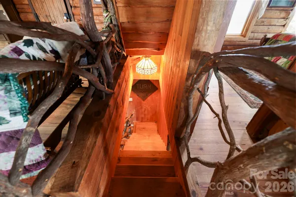 $1,400,000 | 305 Stamey Creek Road, Brevard, NC 28712