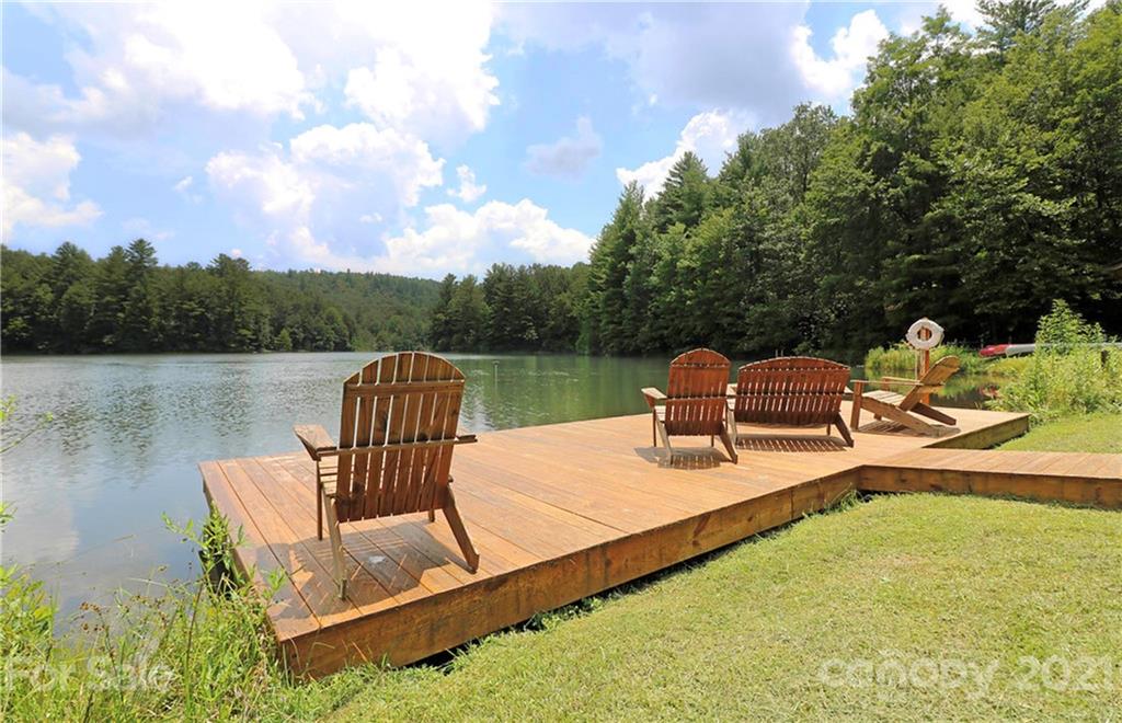 999 Cardinal Road, Unit CH8 Brevard, NC 28712 - Photo 19 of 31 Gallery Image 19