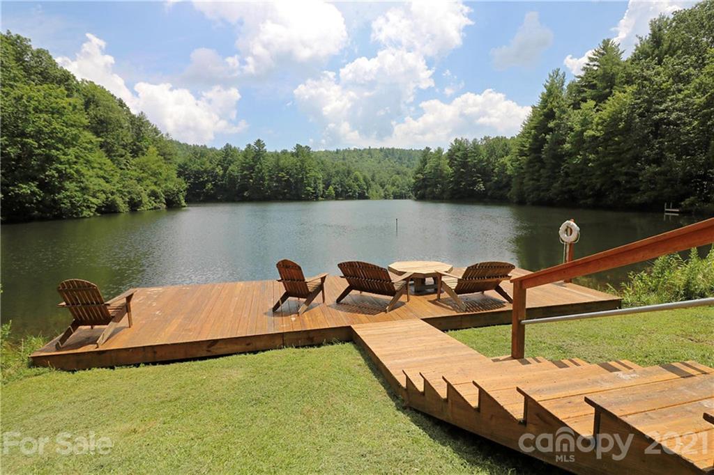 999 Cardinal Road, Unit CH8 Brevard, NC 28712 - Photo 26 of 31 Gallery Image 26