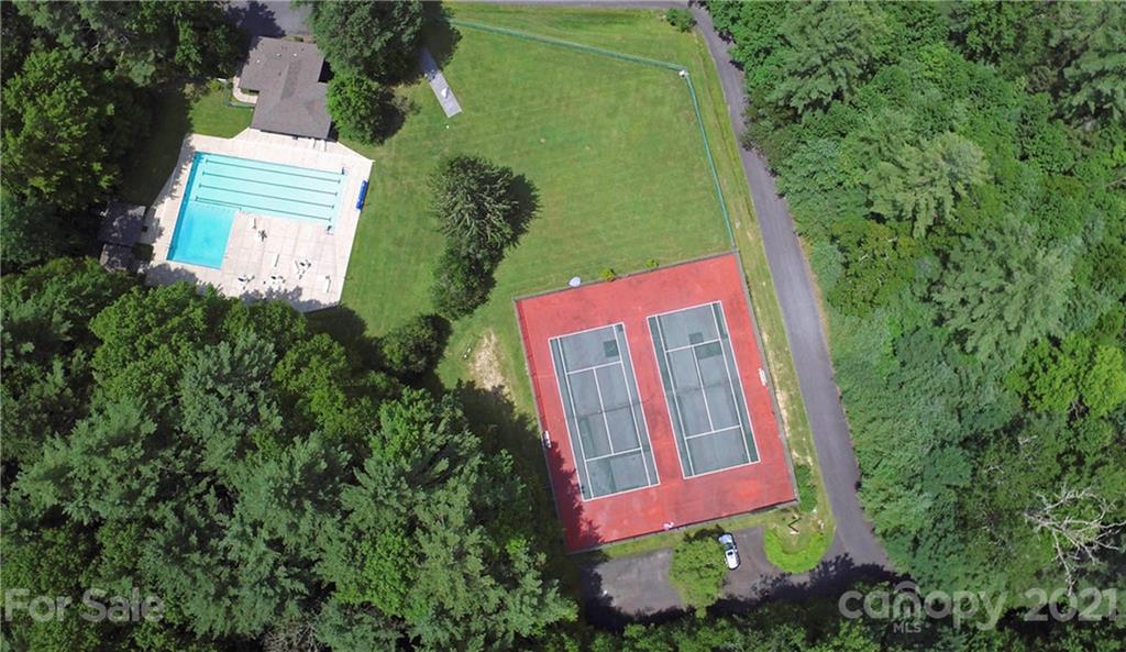 999 Cardinal Road, Unit CH8 Brevard, NC 28712 - Photo 28 of 31 Gallery Image 28