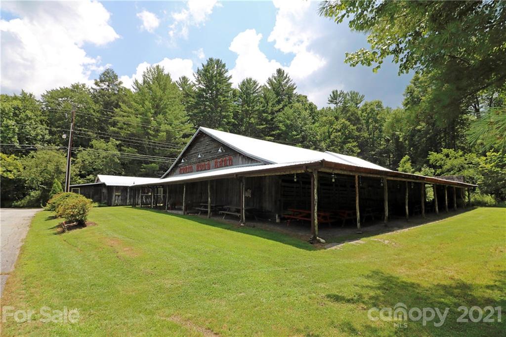 999 Cardinal Road, Unit CH8 Brevard, NC 28712 - Photo 30 of 31 Gallery Image 30
