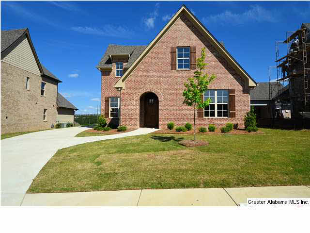 1052 Evan Circle Chelsea, AL 35043 - Photo 1 of 17