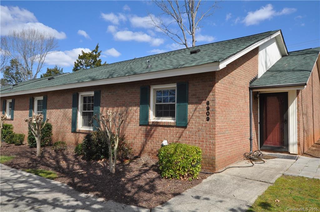 6909 Carmel Road, Unit 6909 Charlotte, NC 28226 - Photo 1 of 8
