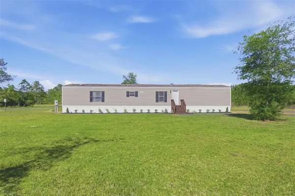 $152,900 | 1590 South A Cooley Road, Longville, LA 70652