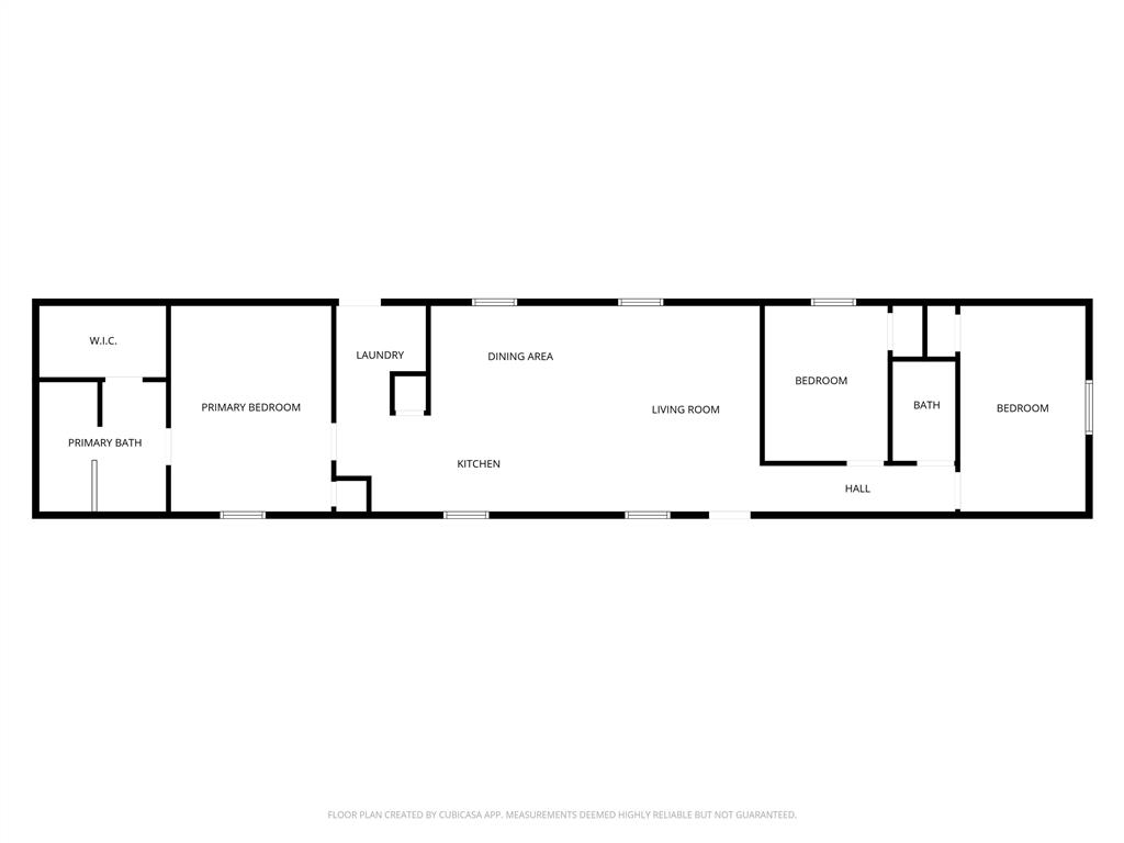 1590 South A Cooley Road Longville, LA 70652 - Photo 18 of 18