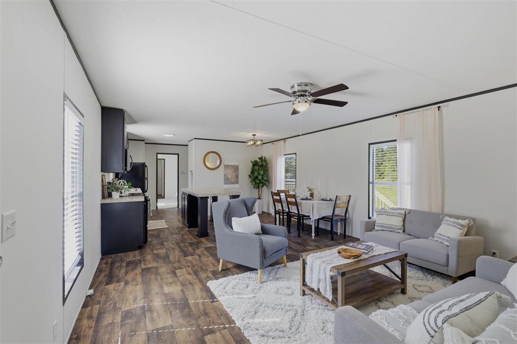 1590 South A Cooley Road Longville, LA 70652 - Photo 4 of 18