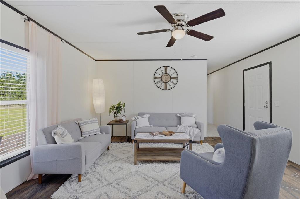 1590 South A Cooley Road Longville, LA 70652 - Photo 5 of 18