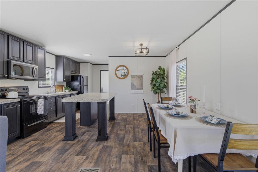 1590 South A Cooley Road Longville, LA 70652 - Photo 6 of 18