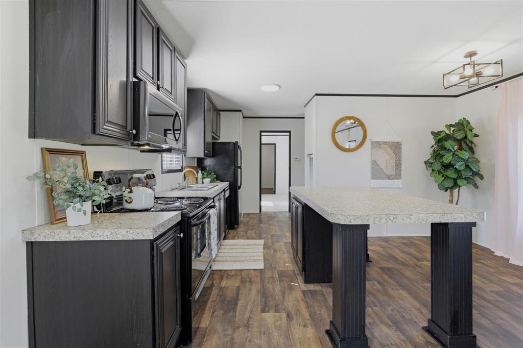 1590 South A Cooley Road Longville, LA 70652 - Photo 7 of 18