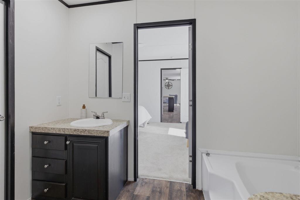 1590 South A Cooley Road Longville, LA 70652 - Photo 10 of 18