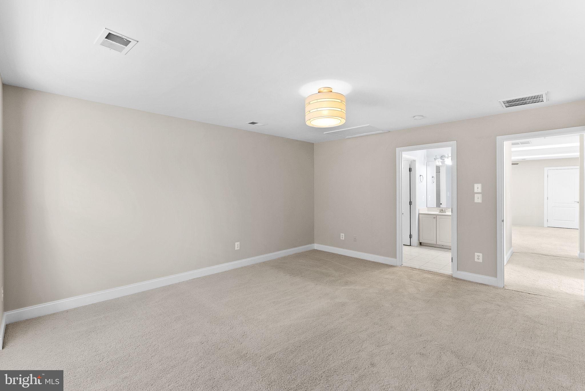 20043 Valhalla Square Ashburn, VA 20147 - Photo 27 of 49 2nd Bedroom / Upper Level