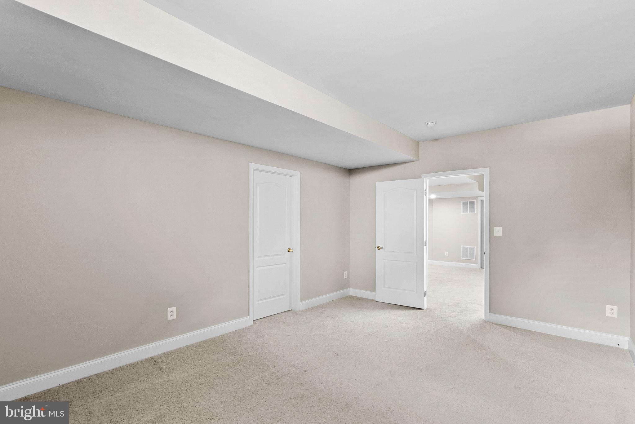 20043 Valhalla Square Ashburn, VA 20147 - Photo 34 of 49 Lower Level Office