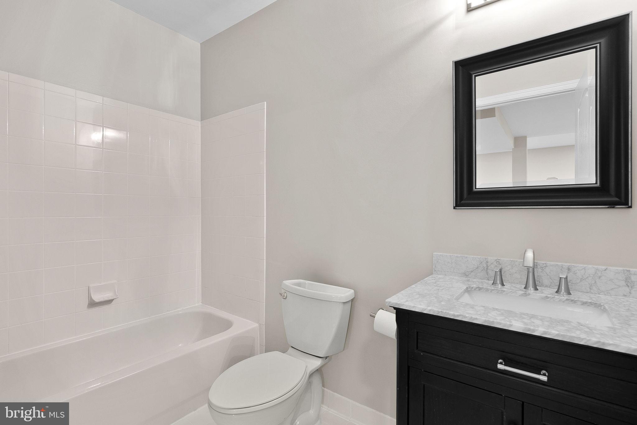 20043 Valhalla Square Ashburn, VA 20147 - Photo 35 of 49 Lower Level Full Bath