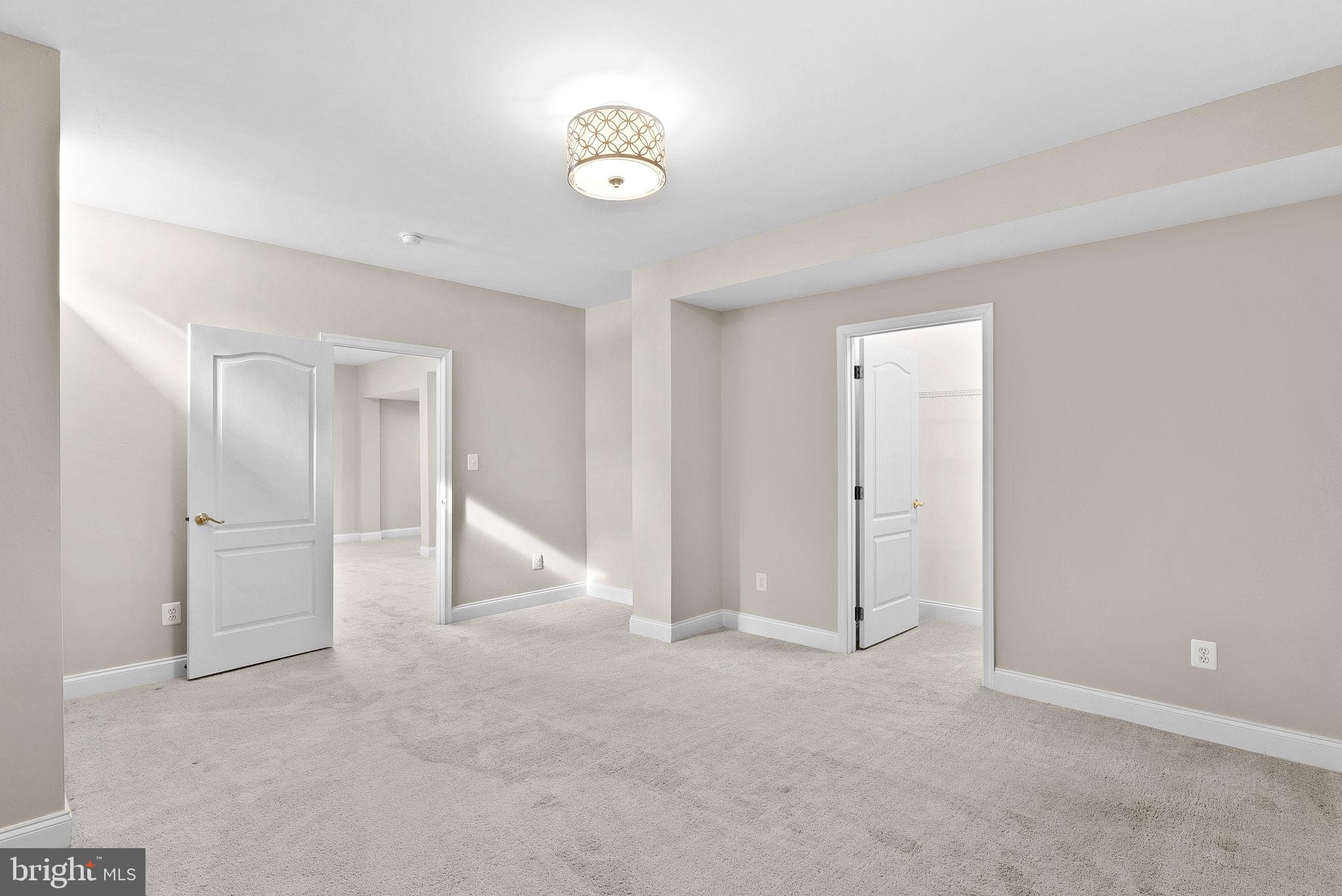 20043 Valhalla Square Ashburn, VA 20147 - Photo 36 of 49 Lower Level Office